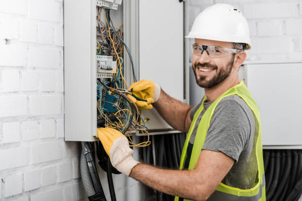 Best Emergency Electrician Near Me  in Arrowhead Beach, NC