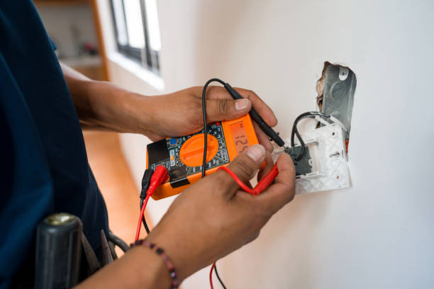Best Electrical Troubleshooting Services  in Arrowhead Beach, NC