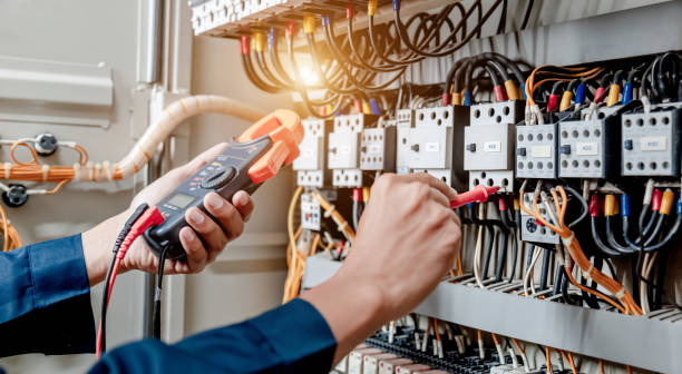 Best Affordable Emergency Electrician  in Arrowhead Beach, NC