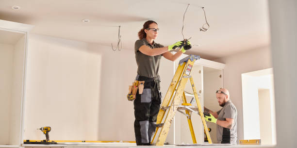 Best Electrical Outlet Repair  in Arrowhead Beach, NC