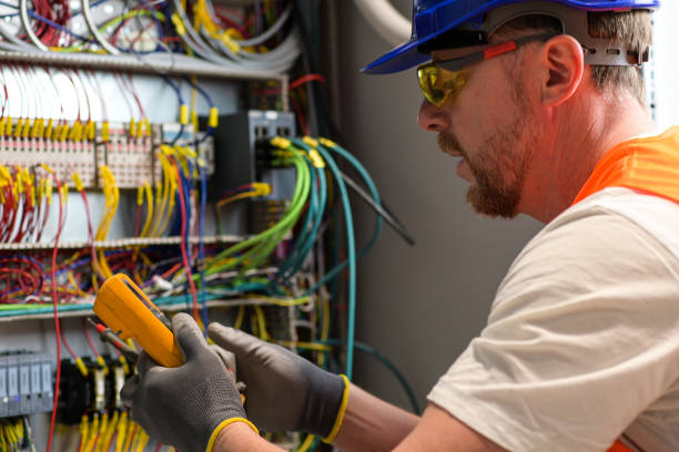 Best Affordable Electrical Installation  in Arrowhead Beach, NC