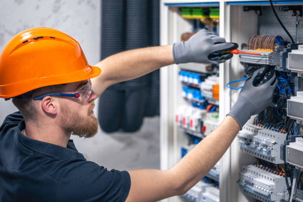 Best 24-Hour Electrician  in Arrowhead Beach, NC