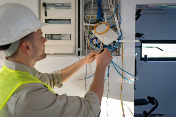 Best Electrical Wiring Services  in Arrowhead Beach, NC